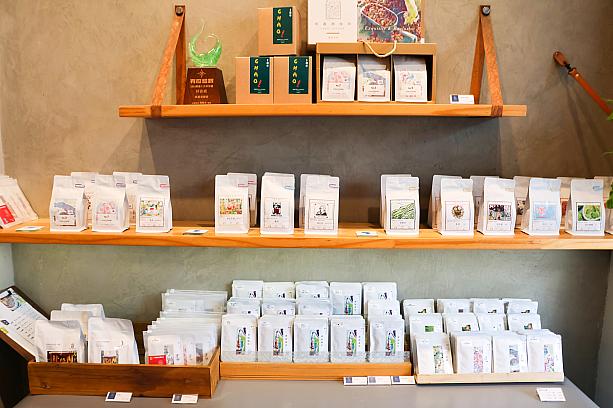 台湾と言えばウーロン茶？いえいえ、コーヒーだって侮れません！近年は阿里山コーヒーに代表される台湾産コーヒー豆が人気ですが、台湾の特産品と併せたスペシャルなコーヒーを提供している店もチラホラ登場しています。