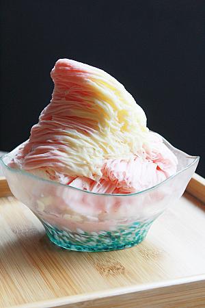マンゴー以外にもいろんなバリエーションが