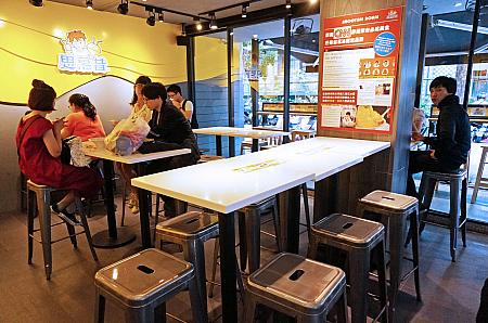 2号店