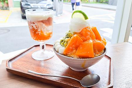 画像提供：林森in台湾