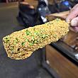 基本的に「豬血糕」は作り置きをしていません。だからいつでもアツアツが食べらえるのが嬉しいのです！