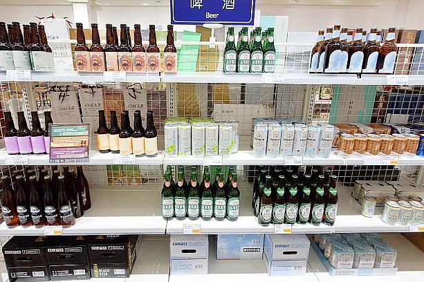 どんなものが売られているのか見てみましょう！