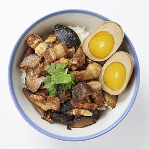 神農生活魯肉飯