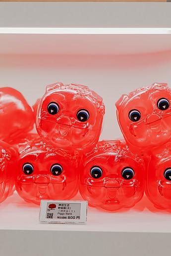 【日台友好】4/13～10/13期間限定！台湾の人気ブランド「神農生活」が2025年大阪・関西万博に出店 神農生活 大阪関西万博 万博 台湾グルメ 台湾ブランド 期間限定万博限定