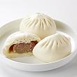 特製台灣香腸肉包