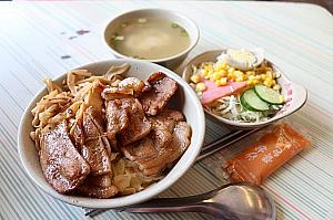 台南グルメがわんさかあるから、胃袋キャパオーバーも覚悟して挑もう！