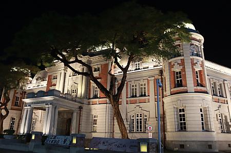 国立台湾文学館