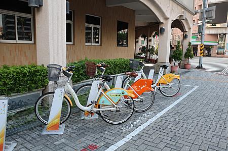 YouBike