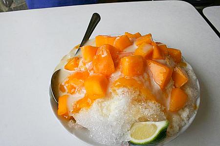 莉莉水果店