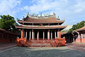 台南観光｜2025年2泊3日モデルコース～定番＆穴場スポットを網羅 台南旅行 台南観光 台南旅行モデルプラン 台南旅行モデルコース 台南2泊3日 台南観光スポット 台南おすすめ 台南グルメ台南土産