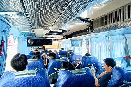 清境OK BUS