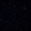 スマホ(realme)で撮影した夜空