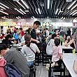 【台湾夜市】台北の人気観光スポット士林夜市の「士林市場地下美食街」が4/25リニューアルオープン！ 士林夜市 士林市場 士林市場地下美食街 士林市場フードコート 台湾夜市 台北夜市 台北観光夜市 台湾グルメ 台湾B級グルメ 台湾屋台 台湾屋台飯 台湾観光 台北観光 台湾旅行 台北旅行 台湾美食台北美食