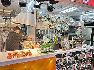 【台湾夜市】台北の人気観光スポット士林夜市の「士林市場地下美食街」が4/25リニューアルオープン！ 士林夜市 士林市場 士林市場地下美食街 士林市場フードコート 台湾夜市 台北夜市 台北観光夜市 台湾グルメ 台湾B級グルメ 台湾屋台 台湾屋台飯 台湾観光 台北観光 台湾旅行 台北旅行 台湾美食台北美食