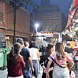 「士林市場」の地下フロアは「美食街」として知られ、数多くの屋台が立ち並ぶB級グルメの宝庫！かれこれ1年以上前から改修工事に入り、当初は2024年6月にはオープンという話でしたが一向に進まず……「もうこのままフェードアウトするのかな～？」なんて思っていたら、2025年4月25日突如戻ってきました！