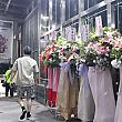 【台湾夜市】台北の人気観光スポット士林夜市の「士林市場地下美食街」が4/25リニューアルオープン！ 士林夜市 士林市場 士林市場地下美食街 士林市場フードコート 台湾夜市 台北夜市 台北観光夜市 台湾グルメ 台湾B級グルメ 台湾屋台 台湾屋台飯 台湾観光 台北観光 台湾旅行 台北旅行 台湾美食台北美食
