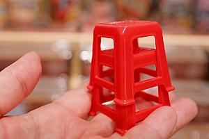 それでは、ナビが個人的に気になったグッズを紹介していきましょう！