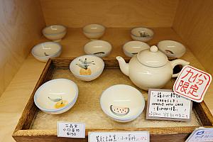色々買いたくなっちゃいますよ～！