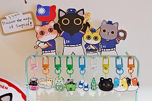 色々買いたくなっちゃいますよ～！