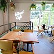 TSUTAYAといえば「WIRED CAFE」(本館2-3F)！日本ではTSUTAYA BOOKSTOREとのコラボカフェの営業は終了していますが、台湾ではまだまだ健在です。
