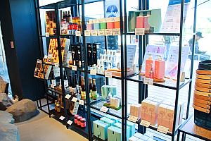 【台湾新名所】日月潭の旅の途中に立ち寄りたい複合スポット「日月町HIZUKI TOWN」 日月潭 日月町 HIZUKITOWN 複合施設 埔里 國道6號愛蘭出口 ハイウェイオアシス 台湾観光 台湾旅行 台湾土産 南投観光 南投旅行 清境 TSUTAYAWIREDCAFE