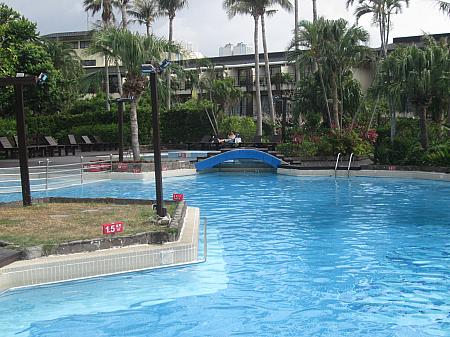 【台湾旅行記】台湾最南端のリゾート地「墾丁国家公園」の周辺観光レポート 恒春 墾丁 社頂自然公園 恒春古城 サイクリング サンゴ隆起 原住民族台湾と清の関わり