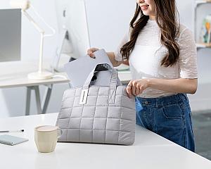 バッグシリーズは毎回人気