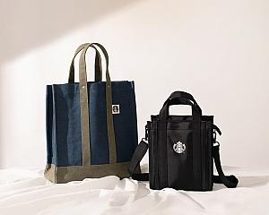 バッグシリーズは毎回人気