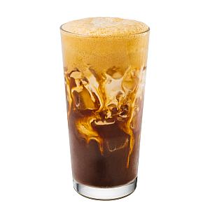 典藏冰搖濃粹咖啡(Reserve Shakerato Bianco Over Ice) Grande$225