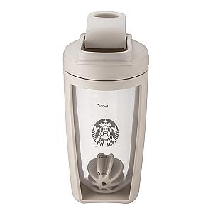 奶茶色女神搖搖杯(500ml)$850