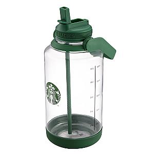64oz綠女神冷水壺(1,892ml)$950