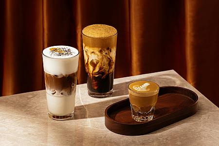 スターバックスリザーブ(典藏咖啡體驗/STARBUCKS RESERVE)店で新ドリンクを楽しもう！
