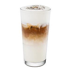 典藏綿雲瑪奇朵(Mousse Foam Macchiato) Grande$225