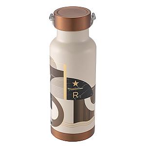 幾何典藏不鏽鋼水壺(473ml)$1,000