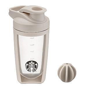 奶茶色女神搖搖杯(500ml)$850