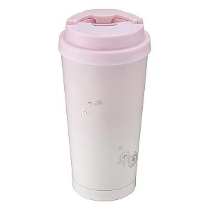 璀璨花禮不鏽鋼杯(473ml)$1,580