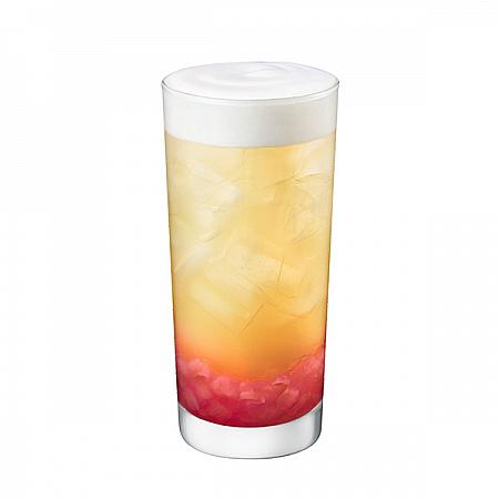 荔枝桂花風味青茶(Lychee Osmanthus Oolong Tea)Tall$145/Grande$160/Venti$175