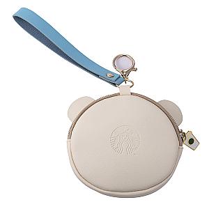 Bearista夏日造型錢包(檸檬風味夾心糖)$320