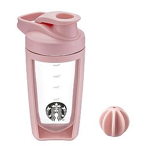 粉色女神搖搖杯(500ml)$850