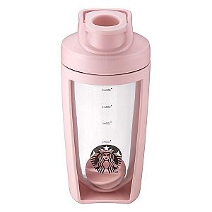粉色女神搖搖杯(500ml)$850