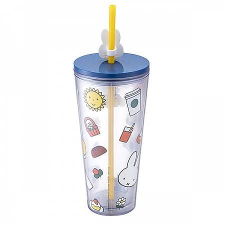 miffy TOGO冷水杯(591ml)$850
