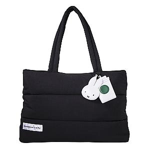 miffy絎縫托特包$1,200