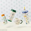 コーヒータイムを萌え萌えにしてくれる台湾スターバックスとmiffy(ミッフィー)のコラボ