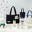 台湾スタバとmiffy(ミッフィー)のコラボがかわいくないわけない！