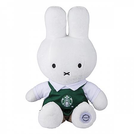 miffy綠圍裙$1,680