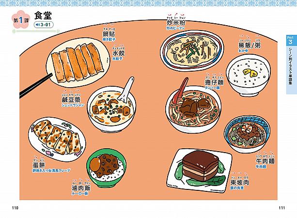【プレゼント付き】音声がダウンロードできる！『旅行に役立つ 台湾華語フレーズ集』絶賛発売中！ 台湾本 旅行に役立つ台湾華語フレーズ集 プレゼント 台湾旅行 台湾華語台湾文化
