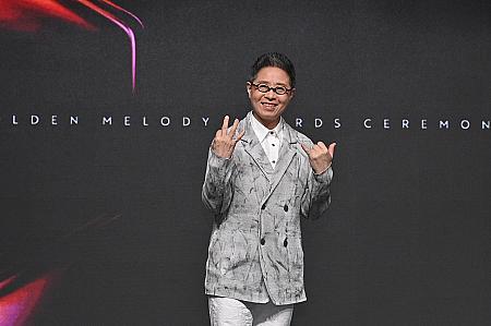 【台湾音楽】2025年6月28日「第36回金曲獎(金曲賞)」授賞式開催(ノミネート一覧) 金曲賞 金曲獎 GMA GMA36 Energy 星期五晚上 蔡健雅方大同
