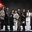 【台湾音楽】2025年6月28日「第36回金曲獎(金曲賞)」授賞式開催(ノミネート一覧) 金曲賞 金曲獎 GMA GMA36 Energy 星期五晚上 蔡健雅方大同
