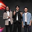 【台湾音楽】2025年6月28日「第36回金曲獎(金曲賞)」授賞式開催(ノミネート一覧) 金曲賞 金曲獎 GMA GMA36 Energy 星期五晚上 蔡健雅方大同