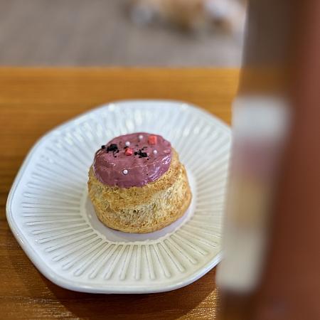 雨林Scone&Coffee